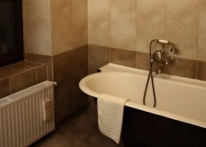 Casa Boutique & Restaurant