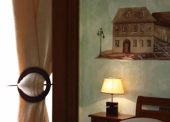 Guest house Casa Boutique & Restaurant