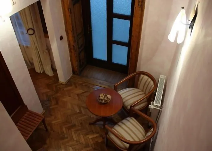 Casa Boutique & Restaurant Gasthof Brașov