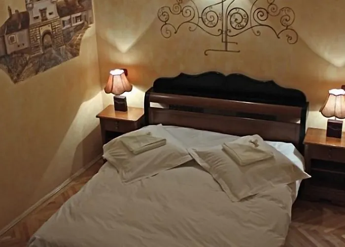 Casa Boutique & Restaurant 3* Brasov