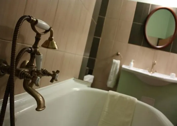 Casa Boutique & Restaurant Guest house