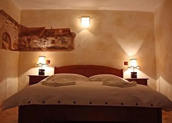 Gasthof Casa Boutique & Restaurant 3*