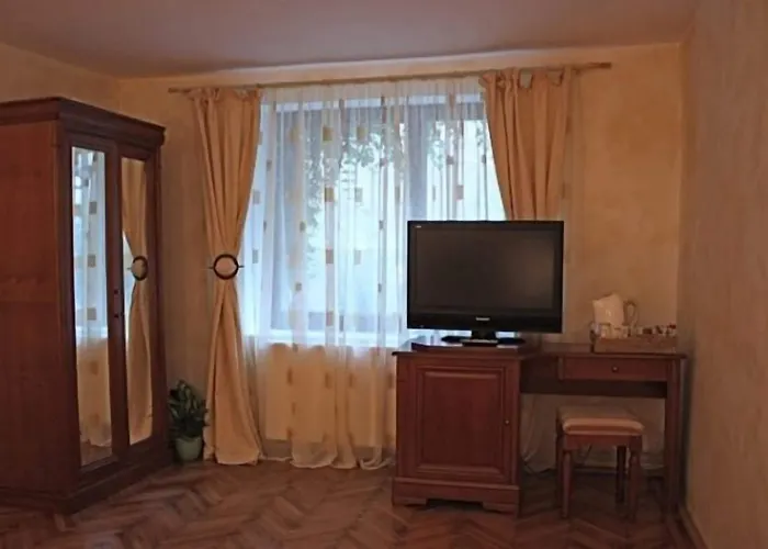 Casa Boutique & Restaurant 3*