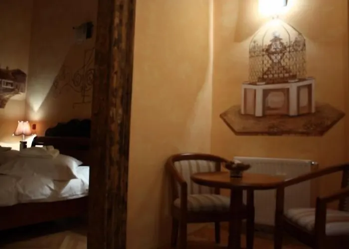 Casa Boutique & Restaurant 3* Brașov