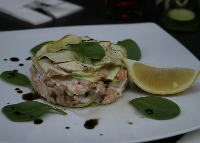 Gasthof Casa Boutique & Restaurant