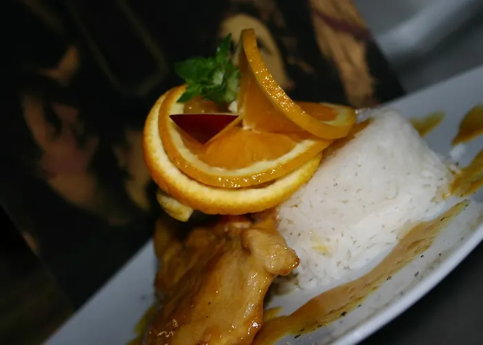 Casa Boutique & Restaurant Brașov