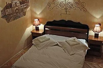 Casa Boutique & Restaurant Brasov