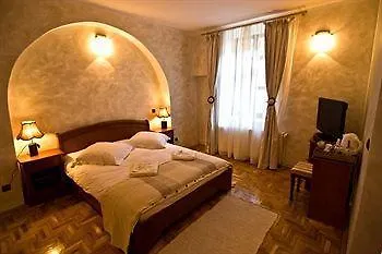 Casa Boutique & Restaurant 3* Brasov