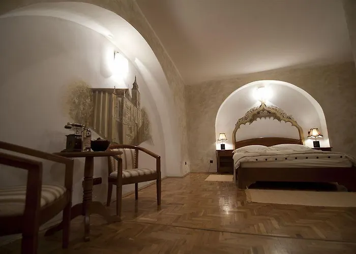 Casa Boutique & Restaurant