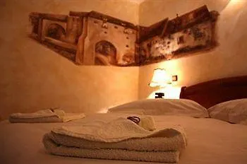 Gasthof Casa Boutique & Restaurant Brașov