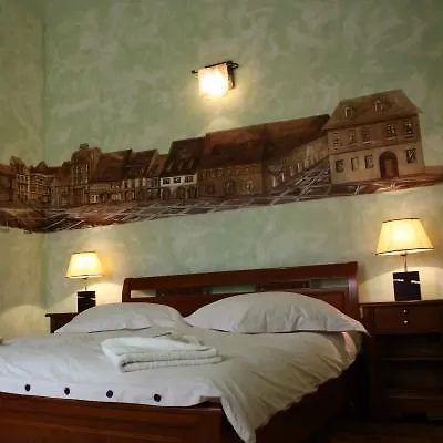 Casa Boutique & Restaurant Brasov