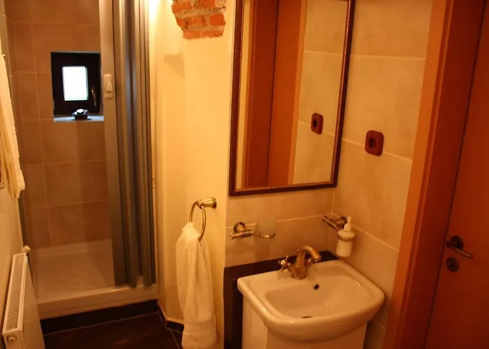 Casa Boutique & Restaurant Guest house 3*