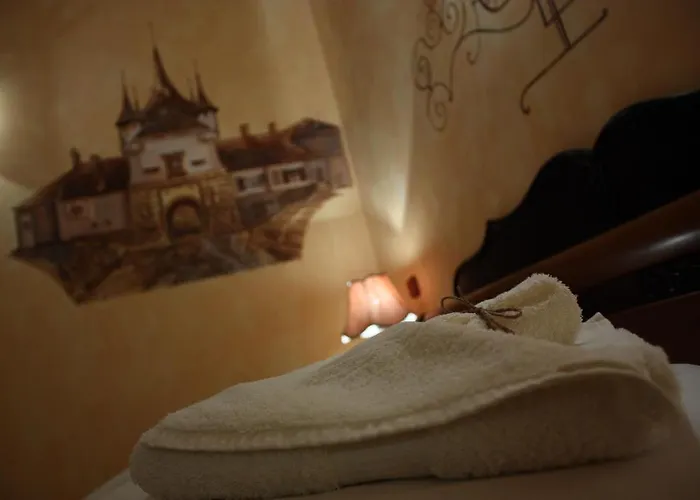 Casa Boutique & Restaurant Vendégház