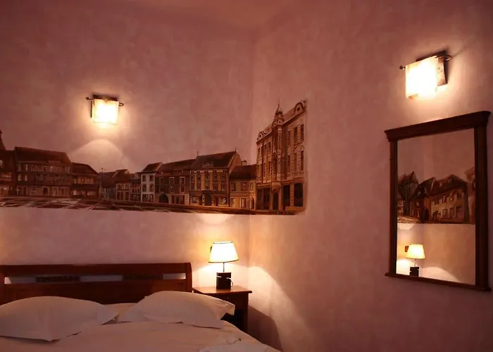 Gasthuis Casa Boutique & Restaurant 3*