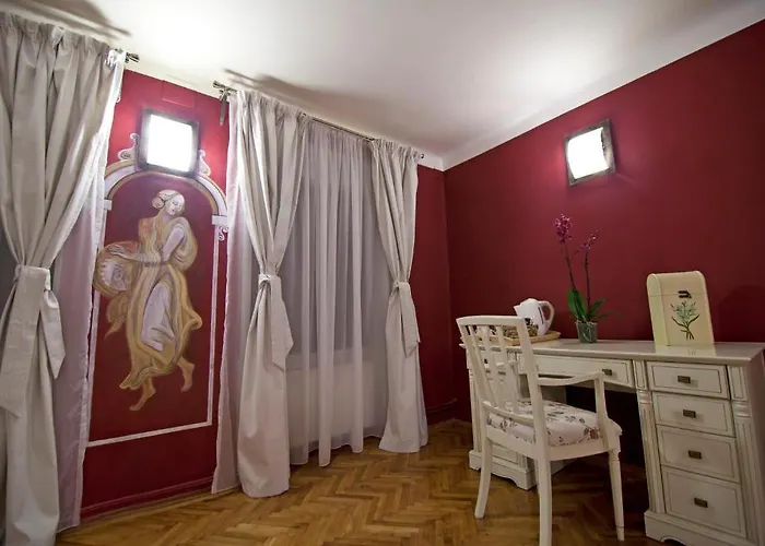 Casa Boutique & Restaurant Brasov