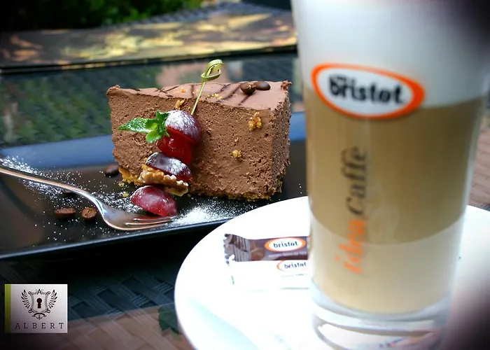 Casa Boutique & Restaurant 3* Brasov