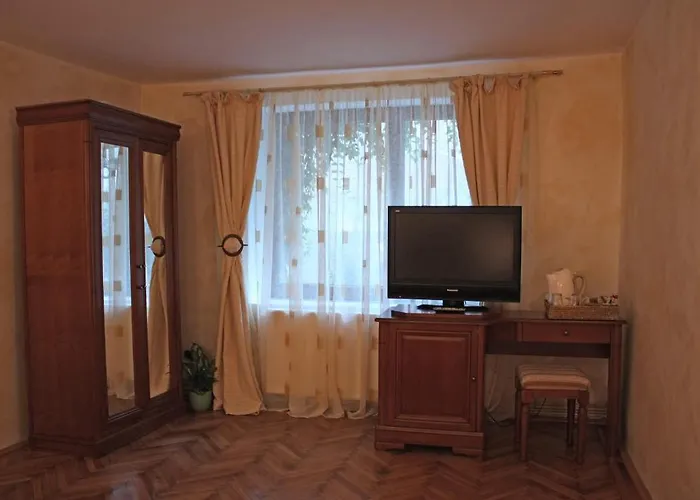 Casa Boutique & Restaurant 3*