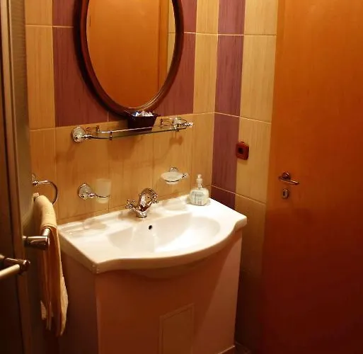 Casa Boutique & Restaurant Gasthuis Braşov