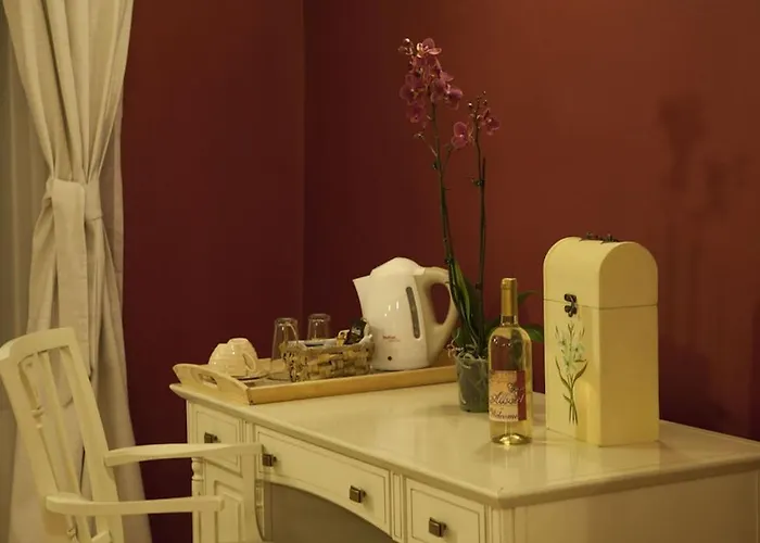 Vendégház Casa Boutique & Restaurant 3*