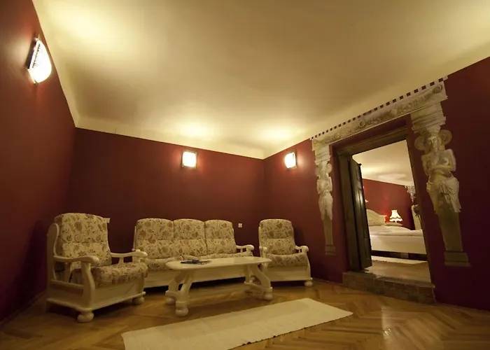 Casa Boutique & Restaurant ゲストハウス