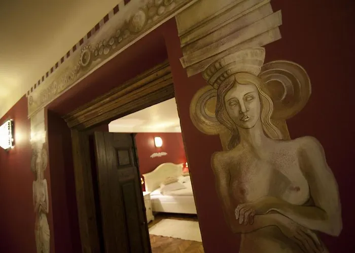 Vendégház Casa Boutique & Restaurant 3*