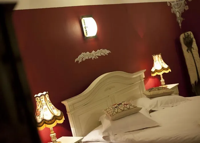 Casa Boutique & Restaurant 3*