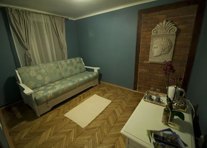 Casa Boutique & Restaurant