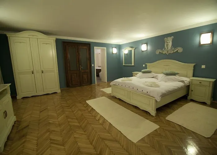 Casa Boutique & Restaurant ゲストハウス 3*