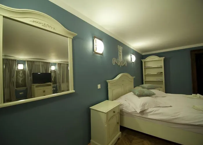 招待所 Casa Boutique & Restaurant