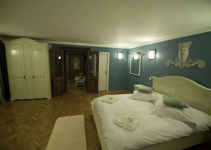 Vendégház Casa Boutique & Restaurant