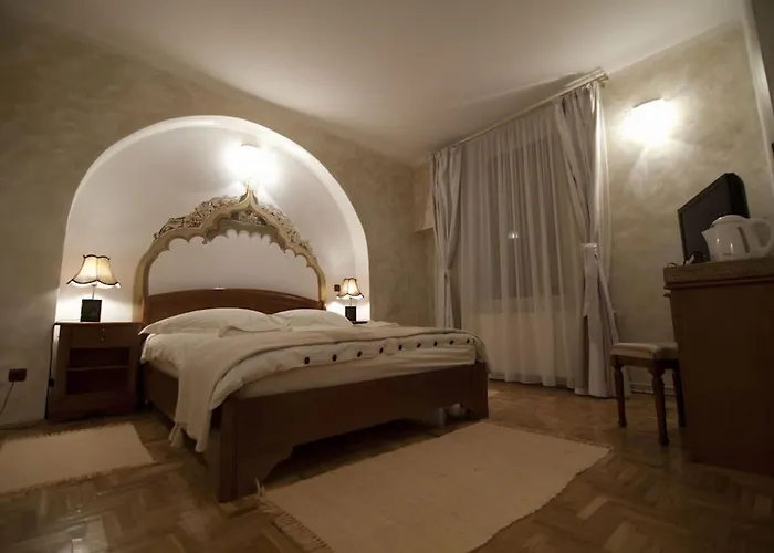 Casa Boutique & Restaurant 3*